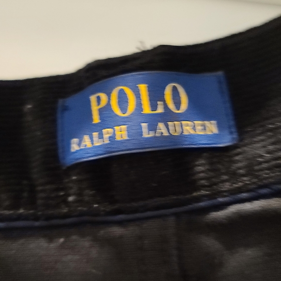 Corduroy Polo Pants by Ralph Lauren - Picture 4 of 5